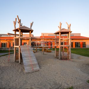 Kindertagesstätte Donaualtheim